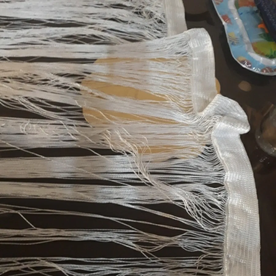 پرده ابریشم