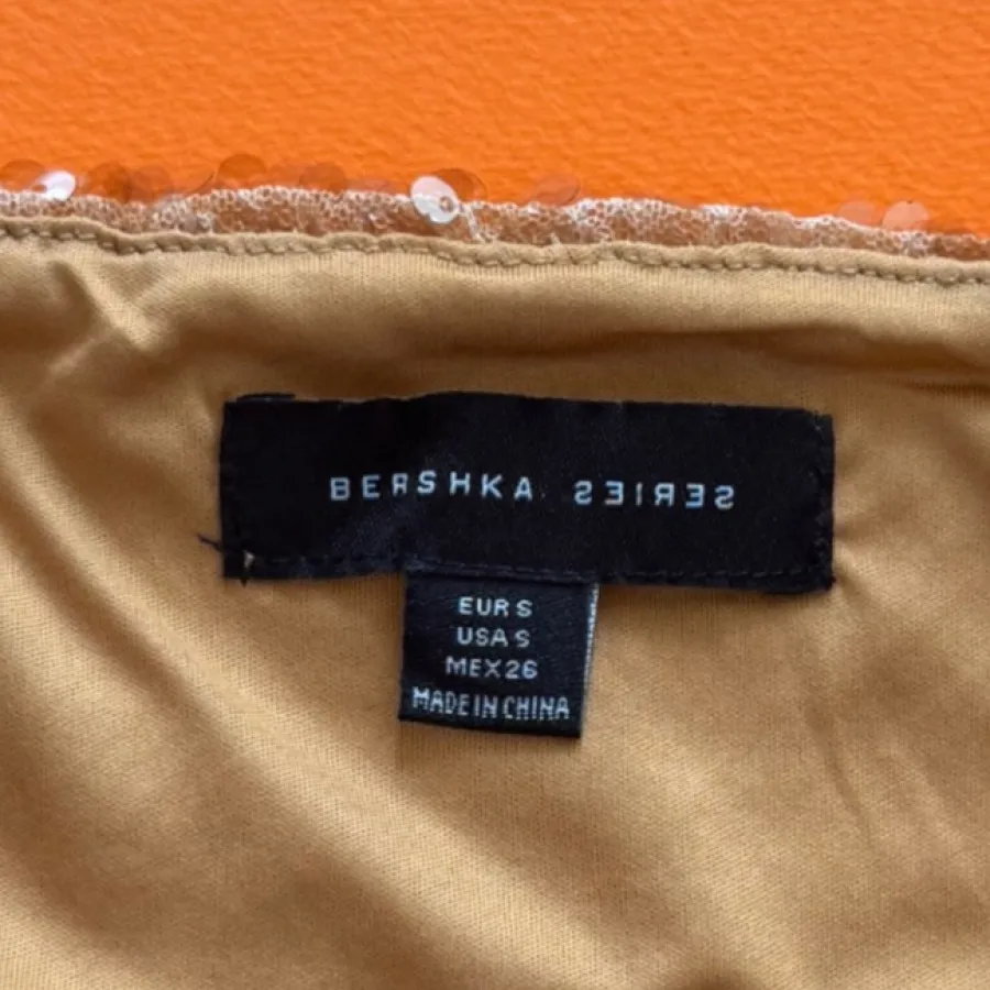 کراپ تاپ برشکا