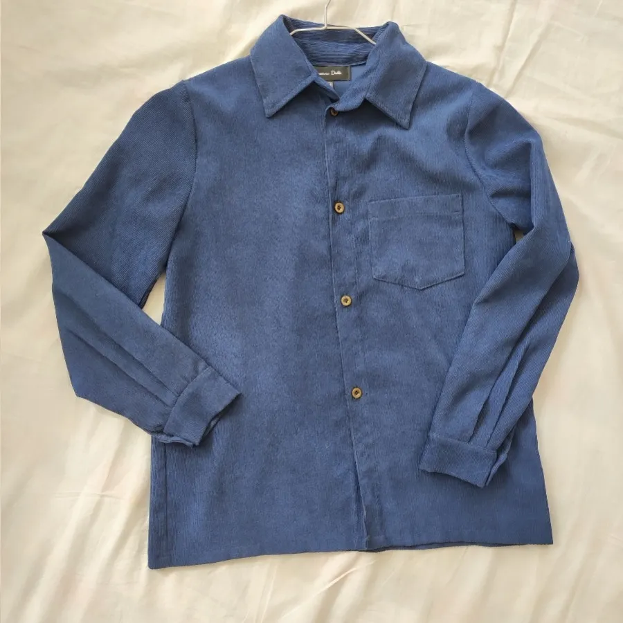 شومیز کبریتی