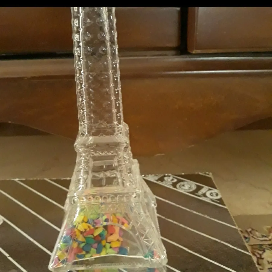 شیشه مایعات