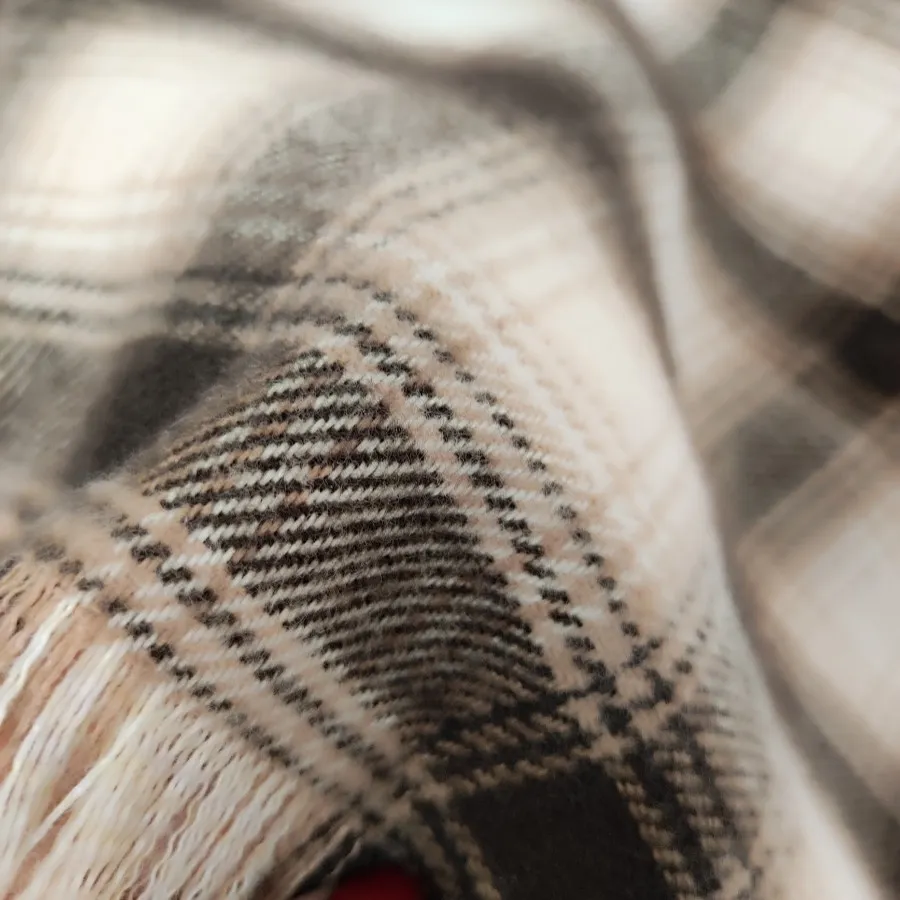 پانچو کشمیر