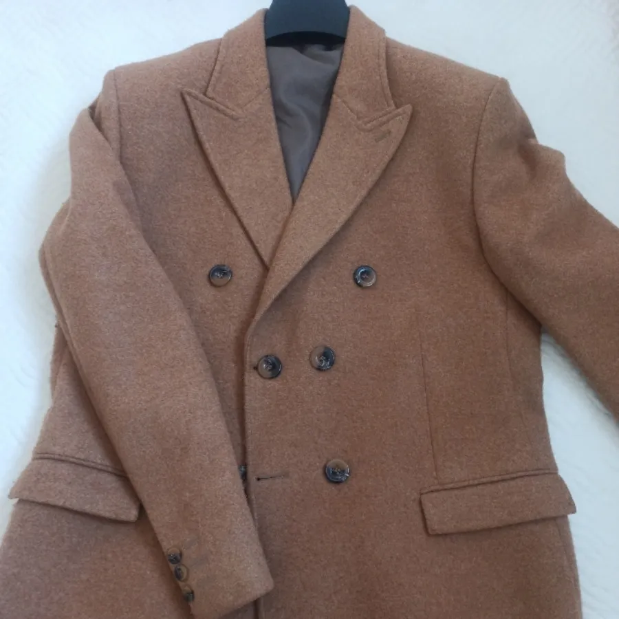 کاپشن و پالتو مردانه