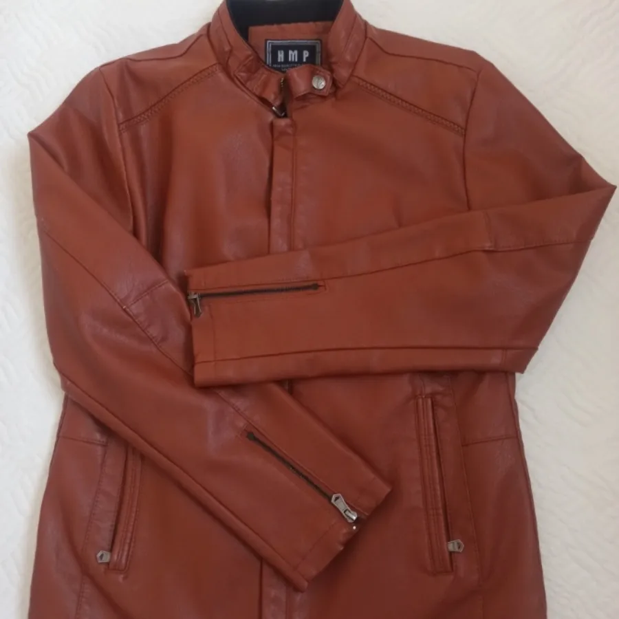 کاپشن و پالتو مردانه