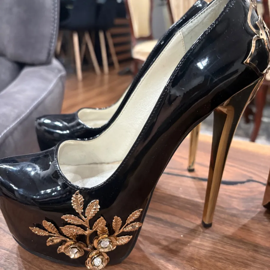 ست کیف و کفش