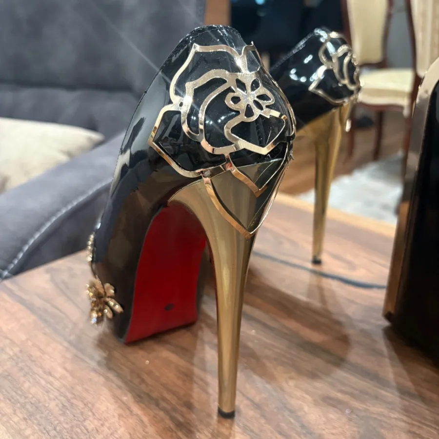 ست کیف و کفش