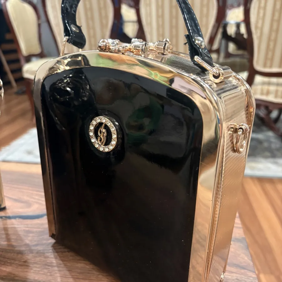 ست کیف و کفش