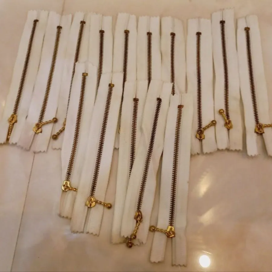 16 عدد زیپ 18 سانتی