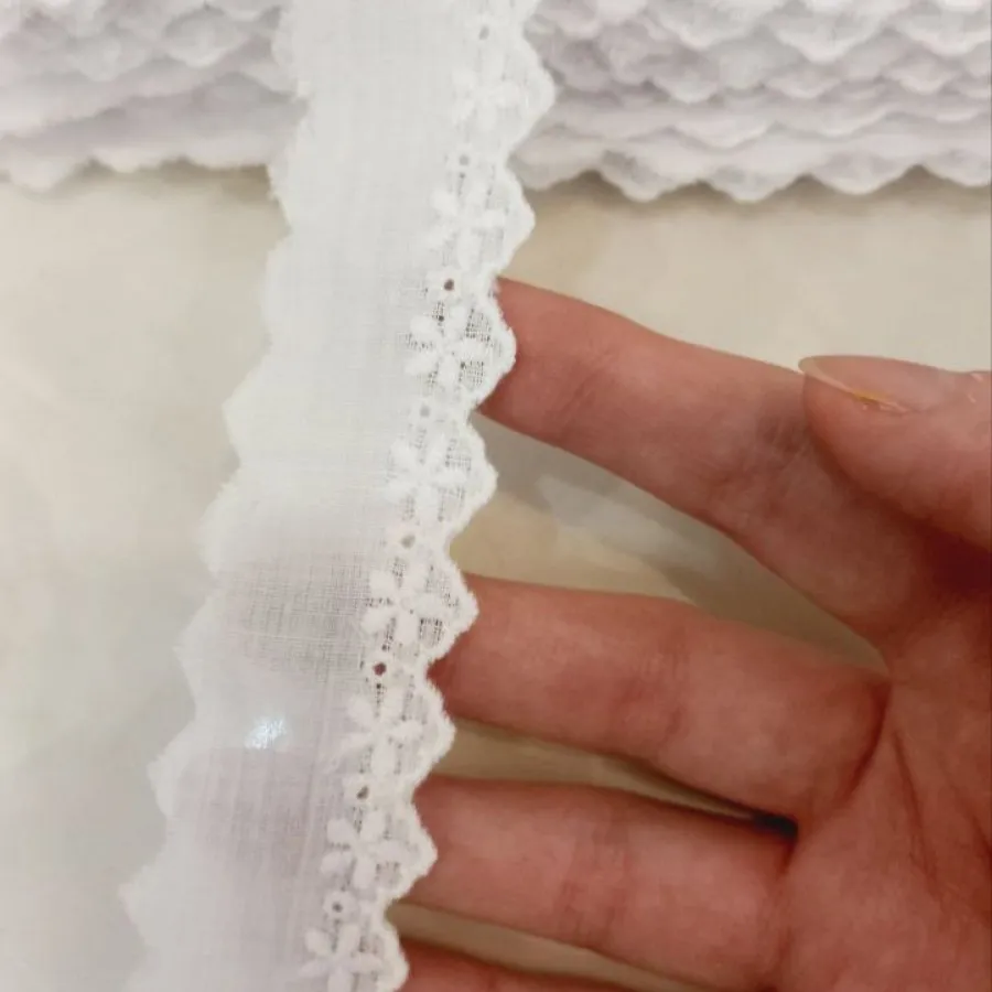 تور کتان یک سانت