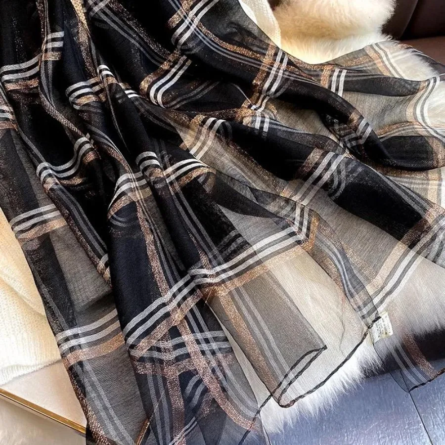 شال ویسکپز باربری