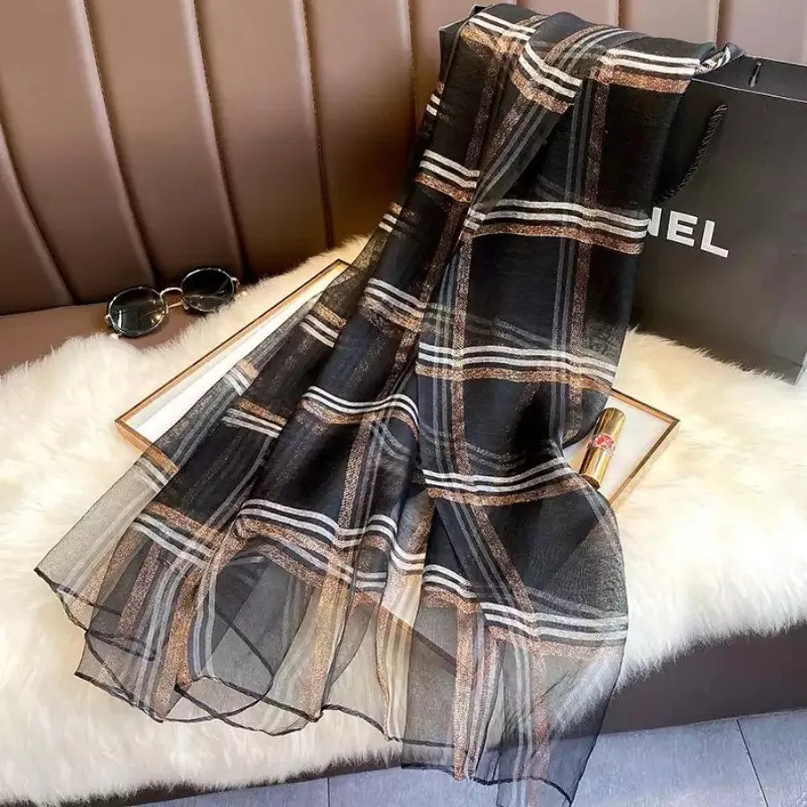 شال ویسکپز باربری