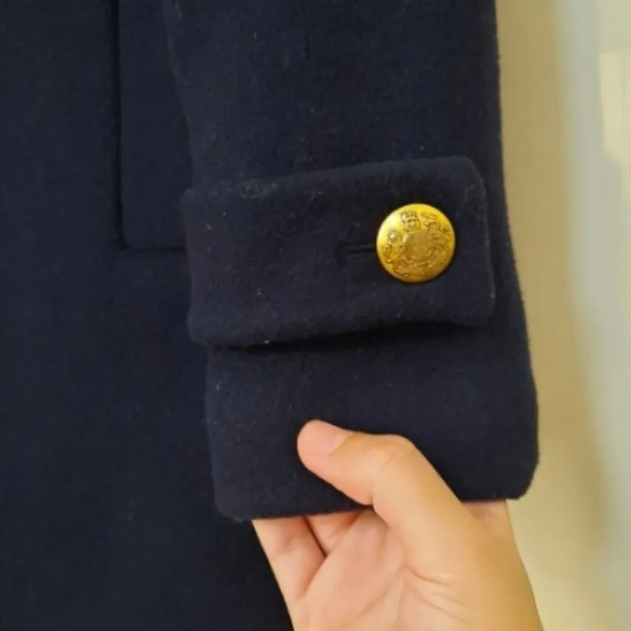 پالتو پشمی برند کانادایی