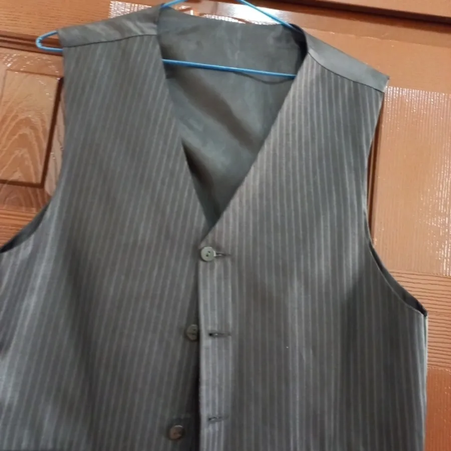 جلیقه مردانه نو