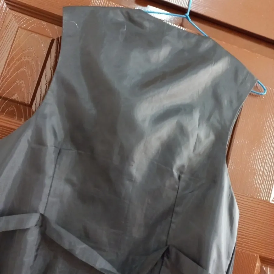 جلیقه مردانه نو