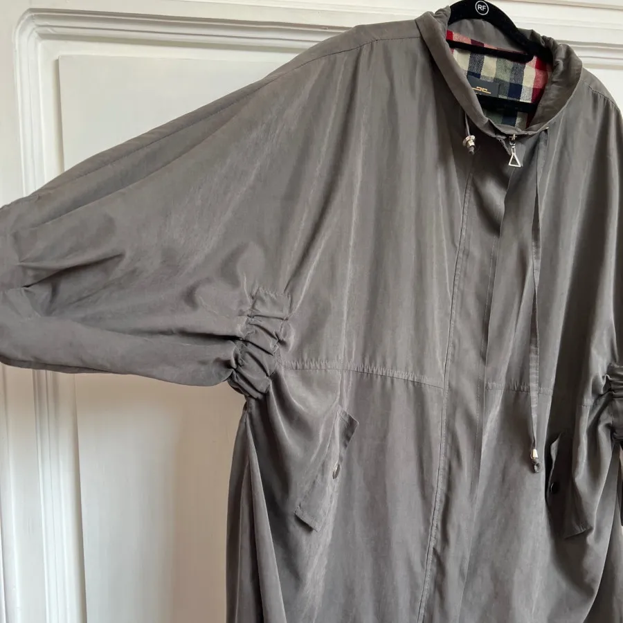 بارونی فری سایز