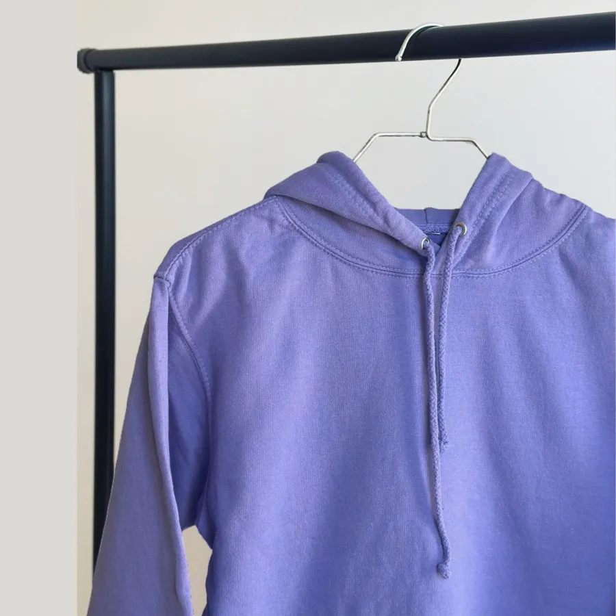 هودی کلاه دار