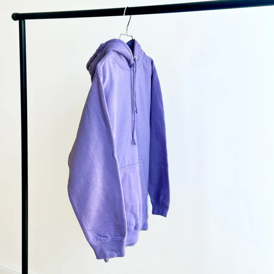 هودی کلاه دار