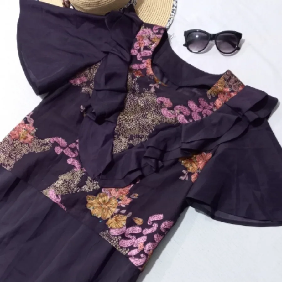 پیراهن مجلسی