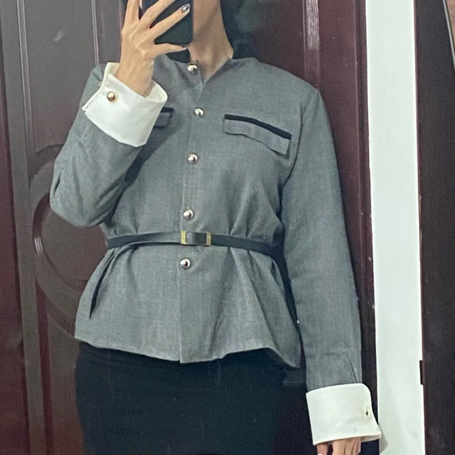 کت کلاسیک اولد مانی