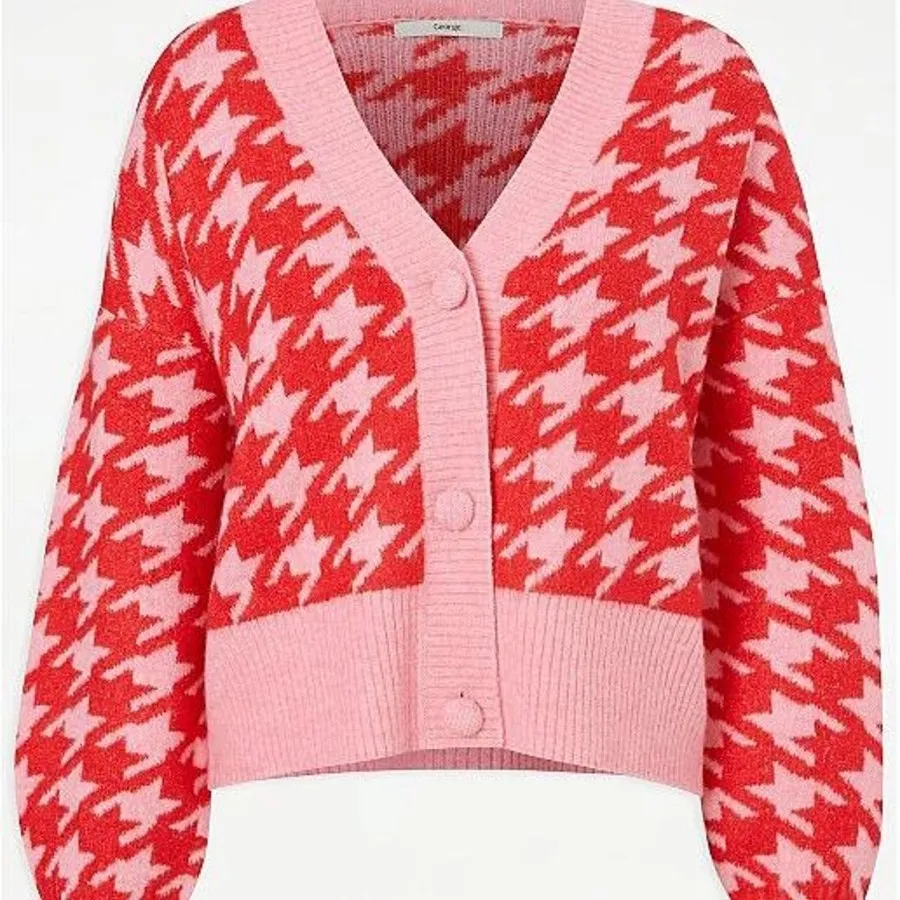 ژاکت بافت George