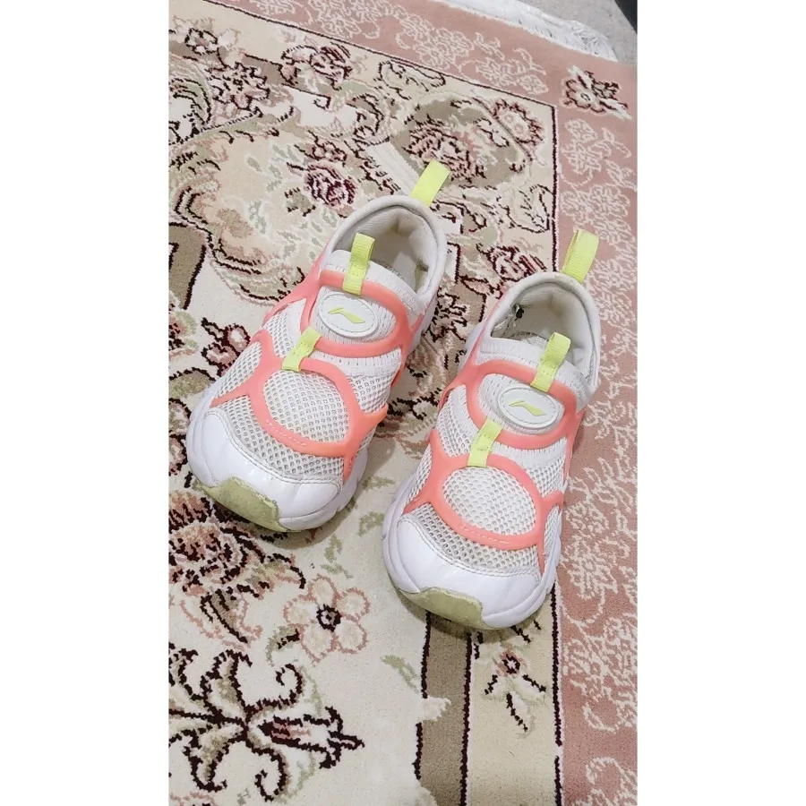 کفش دخترانه