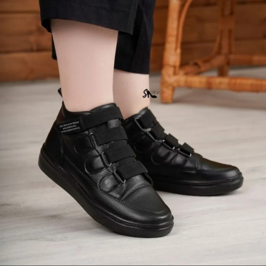 کتونی/ ونس چسبی