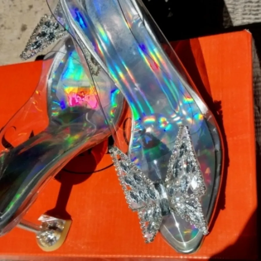 کفش مجلسی طلقی