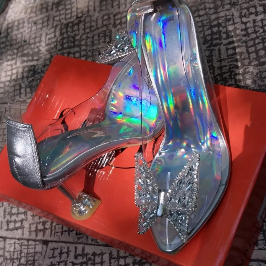 کفش مجلسی طلقی