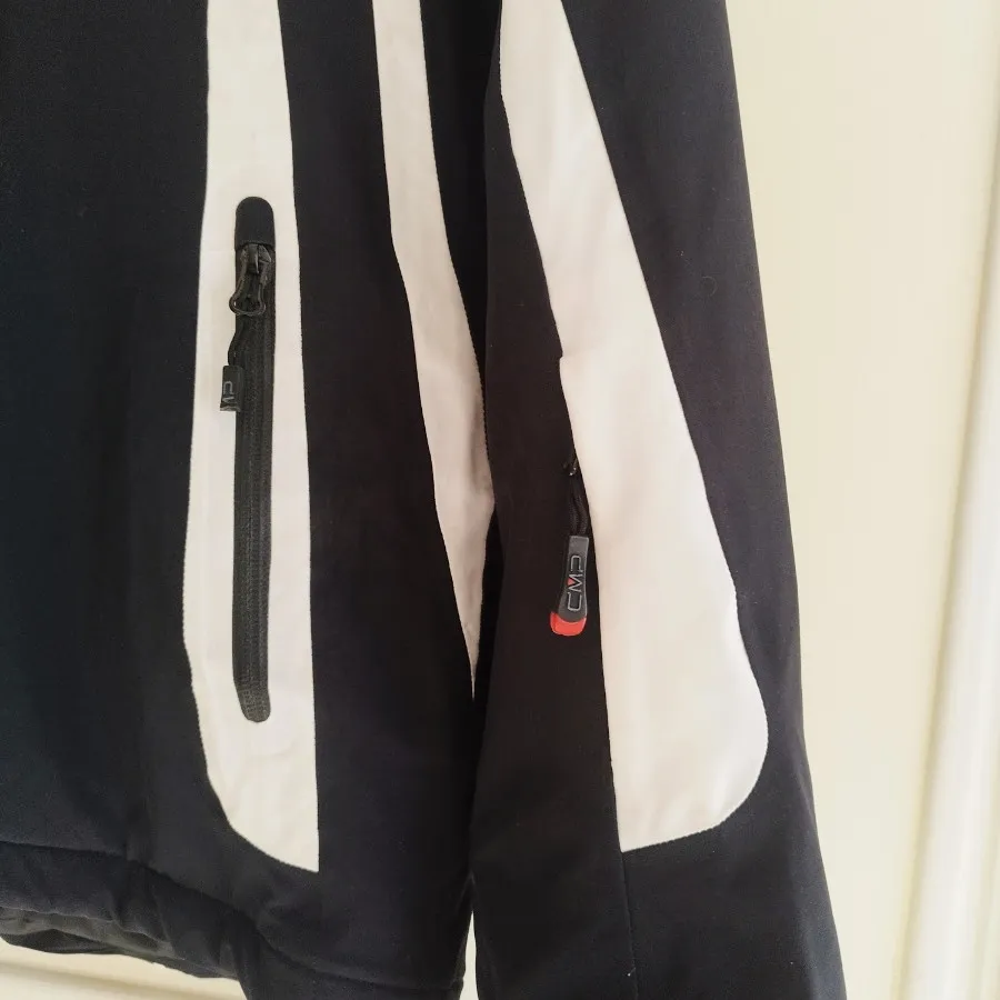 کاپشن گورتکس اورجینال