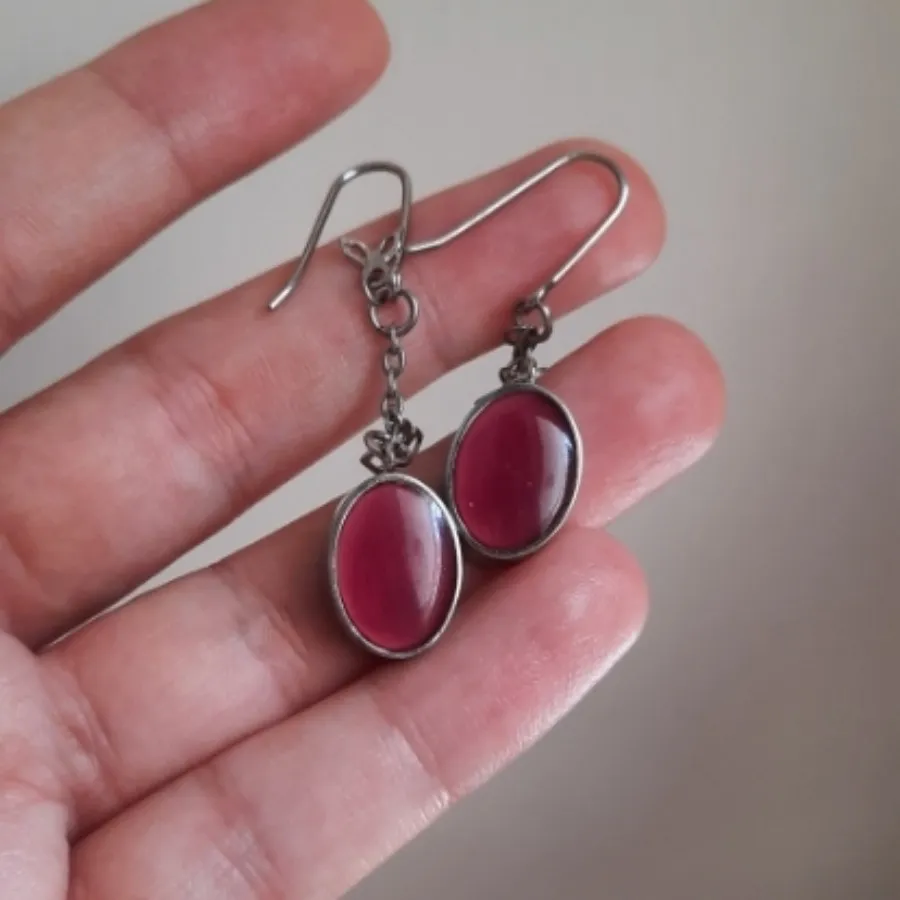 گوشواره اوریجینال Swatch