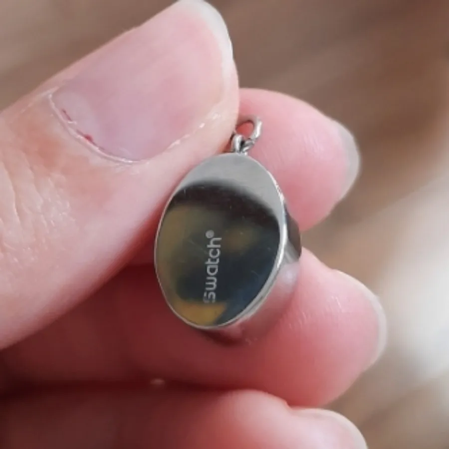گوشواره اوریجینال Swatch
