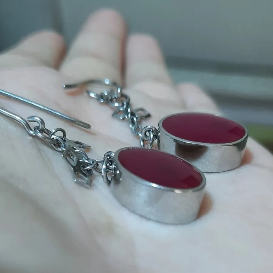 گوشواره اوریجینال Swatch