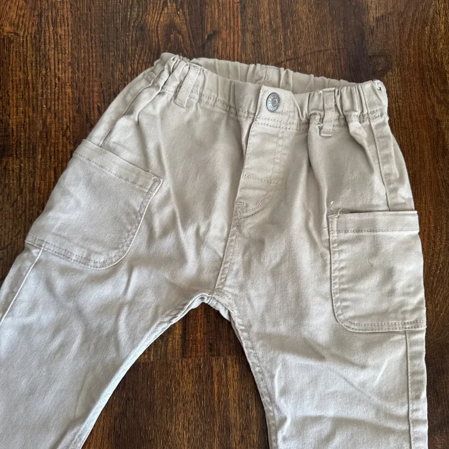 شلوار اچ اند ام