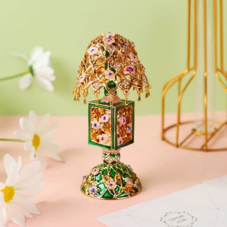 جا جواهری برنزی