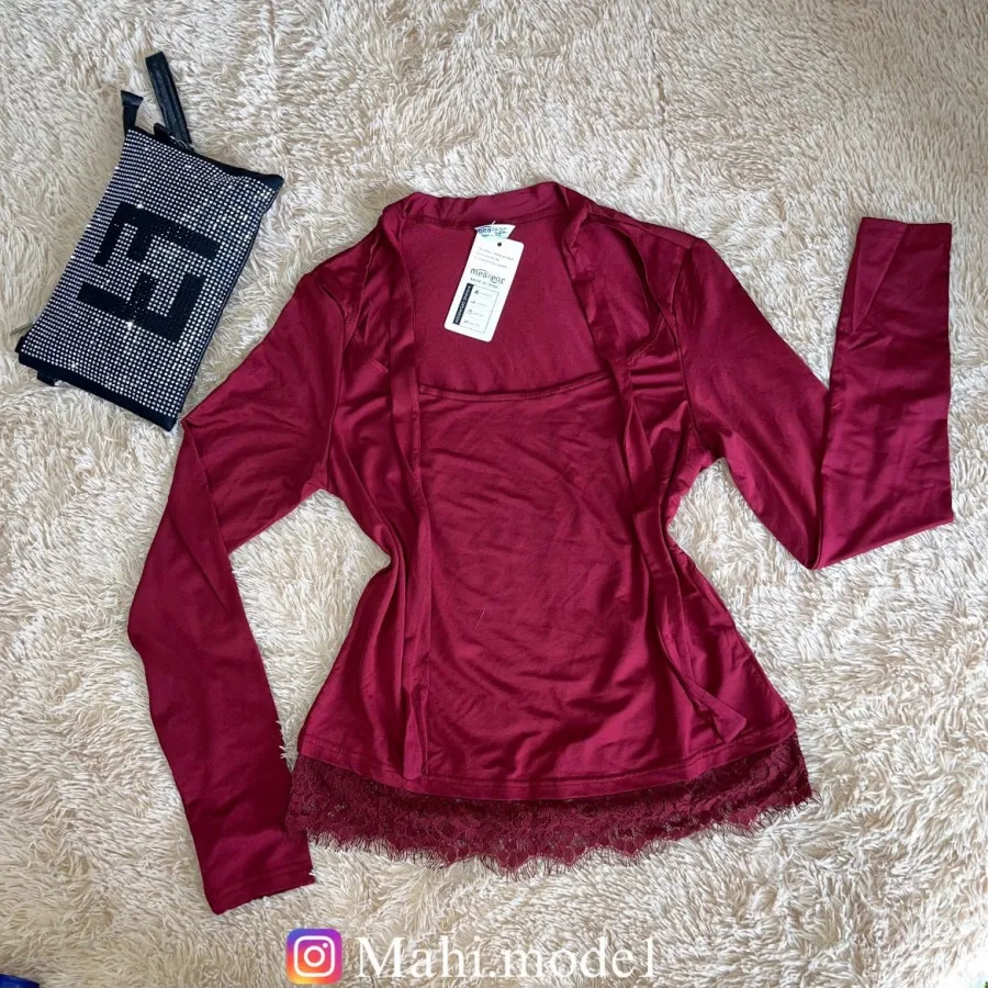 یه زرشکی جیگر