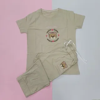 تیشرت شلوارک