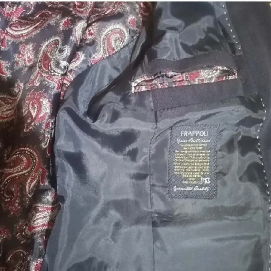 کت مردانه وارداتی