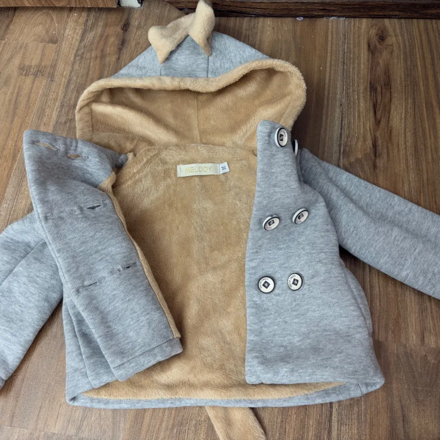 سویشرت کوچولو