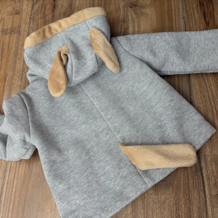 سویشرت کوچولو