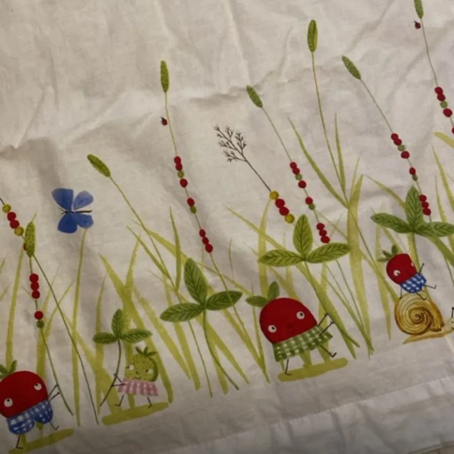 پرده اتاق خواب