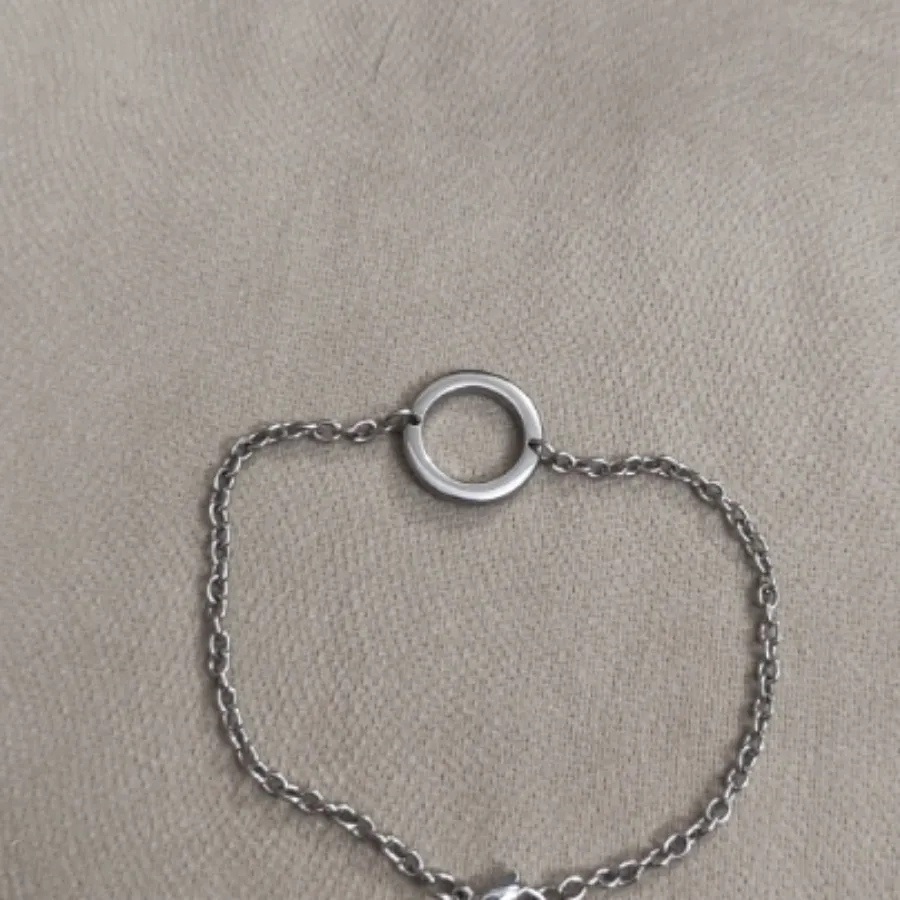 دستبمد استیل رنگ ثابت