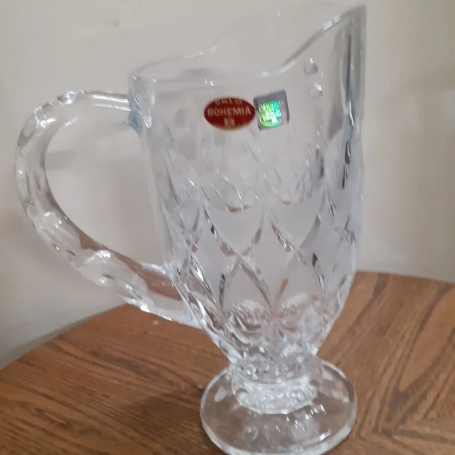 پارچ ولیوانهای مارک