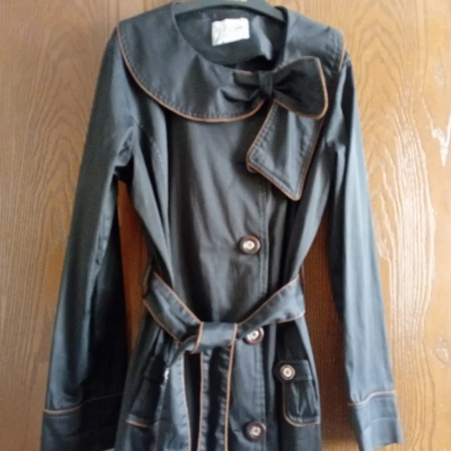 بارانی ترک اصل