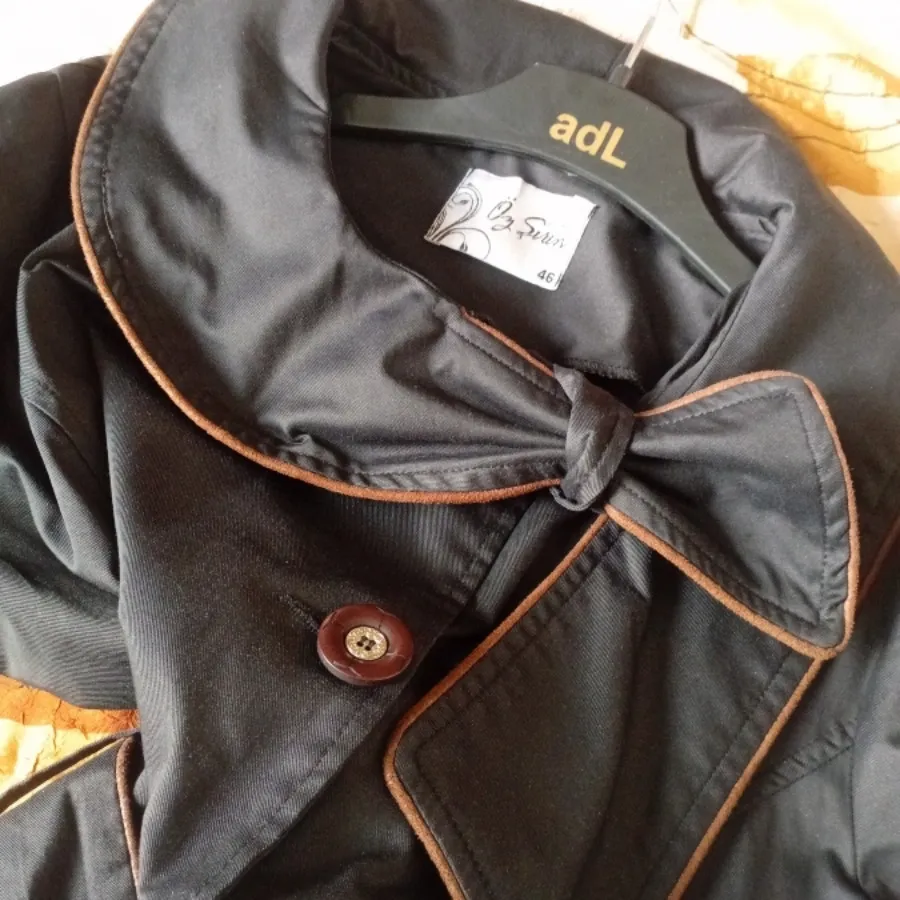 بارانی ترک اصل