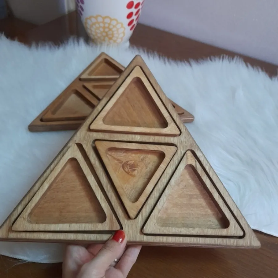 اوردورخوری چوبی