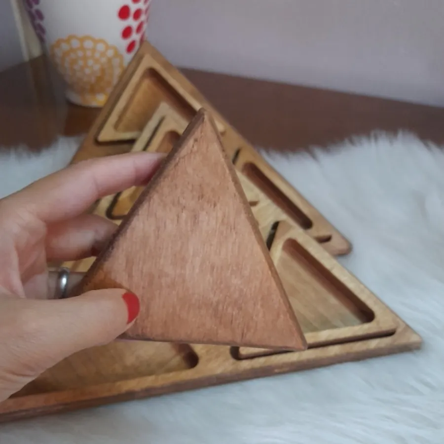 اوردورخوری چوبی