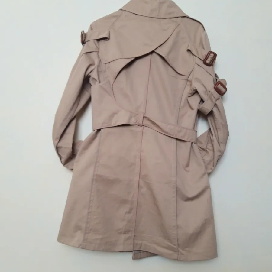 بارونی کوتاه