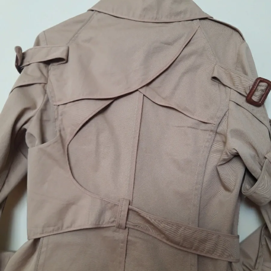 بارونی کوتاه