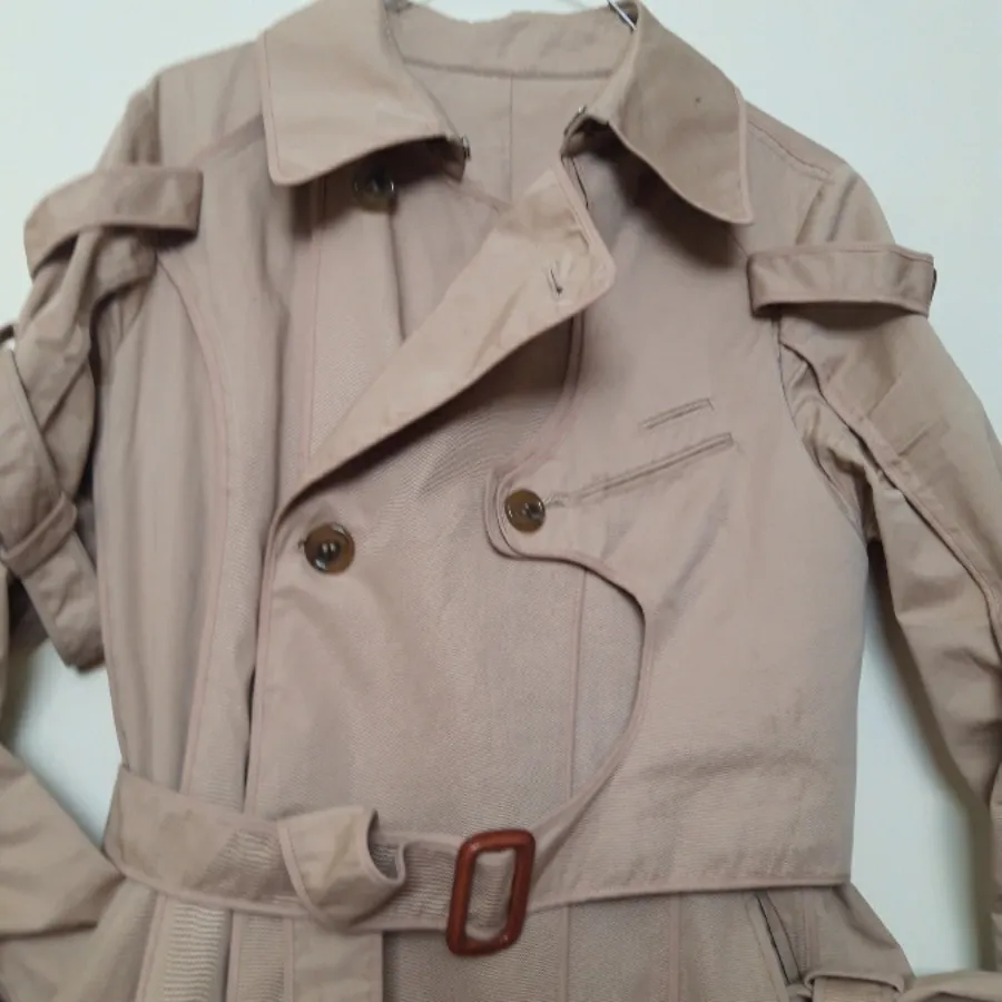 بارونی کوتاه