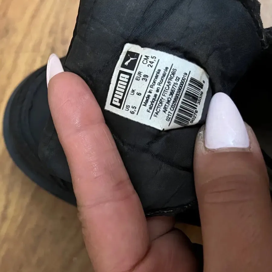 Puma اورجینال