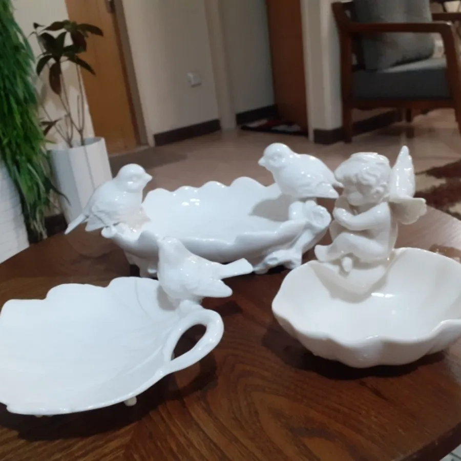 ظروف زیبا وکاربردی